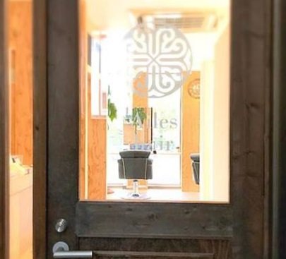 Ailes hair | 大通のヘアサロン