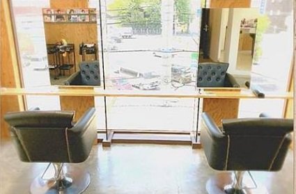 Ailes hair | 大通のヘアサロン Ailes hair | 大通のヘアサロン