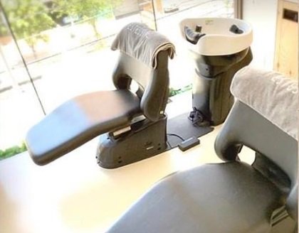 Ailes hair | 大通のヘアサロン Ailes hair | 大通のヘアサロン