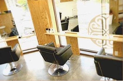 Ailes hair | 大通のヘアサロン Ailes hair | 大通のヘアサロン