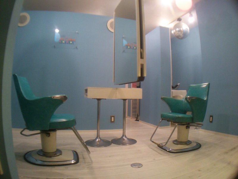 Petit Cadeau | 赤坂/警固のヘアサロン