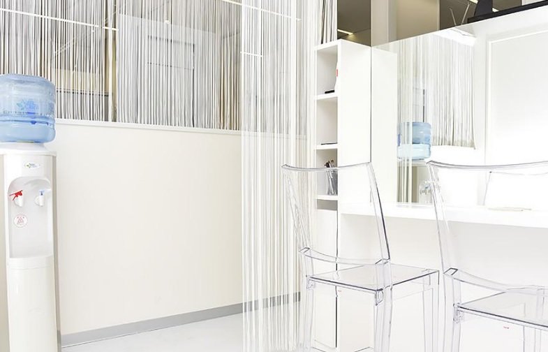 エステ スタジオラティア渋谷店 | 渋谷のエステサロン