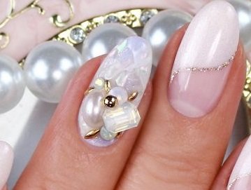 nail&eyelash　SyiSyu　兵庫三宮店 | 三宮のネイルサロン