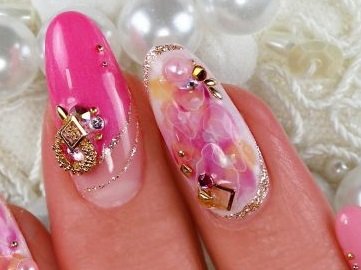 nail&eyelash　SyiSyu　兵庫三宮店 | 三宮のネイルサロン