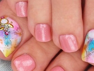 nail&eyelash　SyiSyu　兵庫三宮店 | 三宮のネイルサロン
