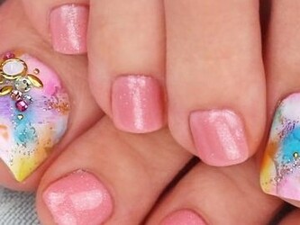 Nail Eyelash Syisyu 兵庫三宮店 ネイルアンドアイラッシュシシュヒョウゴサンノミヤテン 兵庫県 三宮 のネイルサロン ビューティーパーク