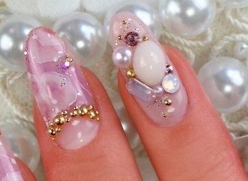 nail&eyelash　SyiSyu　大阪高槻店 | 高槻のネイルサロン