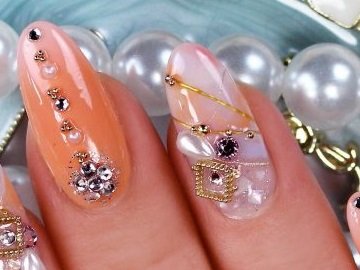 nail&eyelash　SyiSyu　大阪高槻店 | 高槻のネイルサロン
