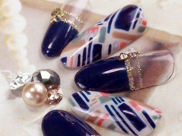 nail&eyelash　SyiSyu　大阪高槻店 | 高槻のネイルサロン