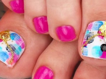 nail&eyelash　SyiSyu　大阪高槻店 | 高槻のネイルサロン