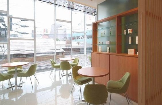 スタジオラッシュ福岡店 produced by Ratia Group | 天神/大名のエステサロン スタジオラッシュ福岡店 produced by Ratia Group | 天神/大名のエステサロン