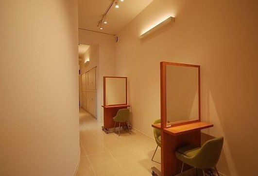 スタジオラッシュ福岡店 produced by Ratia Group | 天神/大名のエステサロン スタジオラッシュ福岡店 produced by Ratia Group | 天神/大名のエステサロン