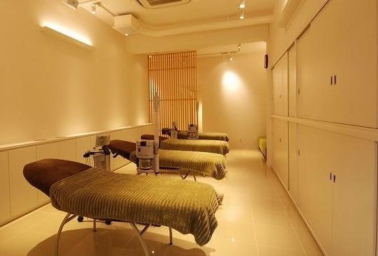 スタジオラッシュ福岡店 produced by Ratia Group | 天神/大名のエステサロン スタジオラッシュ福岡店 produced by Ratia Group | 天神/大名のエステサロン