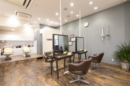 FUFU アズパーク店 | 名駅のヘアサロン FUFU アズパーク店 | 名駅のヘアサロン