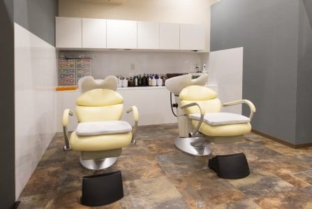 FUFU アズパーク店 | 名駅のヘアサロン FUFU アズパーク店 | 名駅のヘアサロン