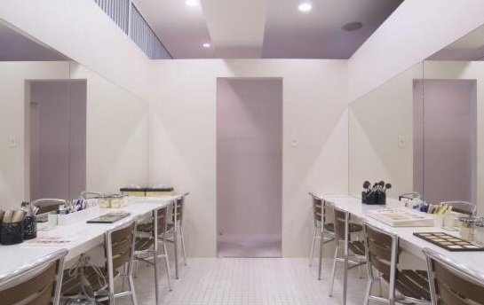 スタジオラッシュ広島店 produced by Ratia Group | 広島駅周辺のエステサロン