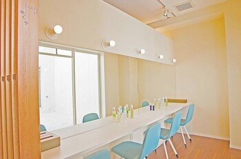 スタジオラッシュ小倉店 produced by Ratia Group | 北九州のエステサロン