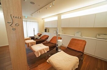 スタジオラッシュ小倉店 produced by Ratia Group | 北九州のエステサロン