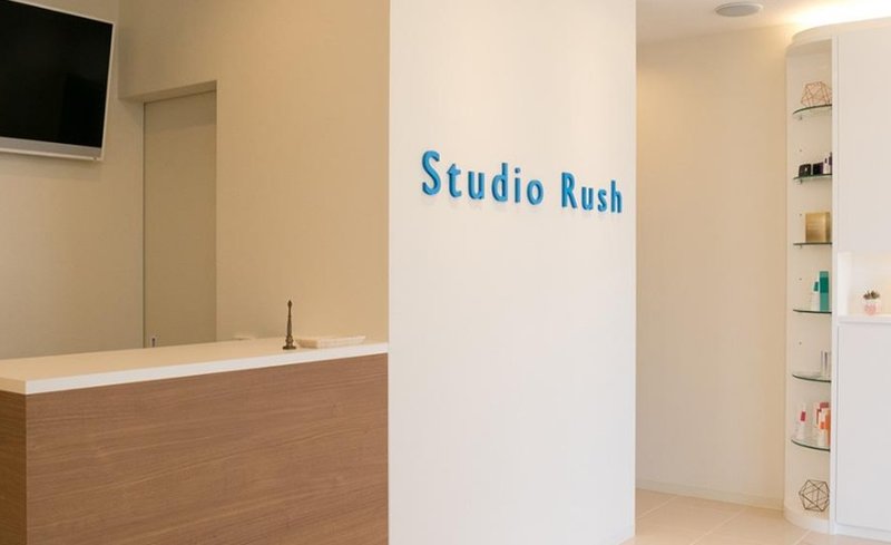 スタジオラッシュ久留米店produced by Ratia Group | 久留米のエステサロン