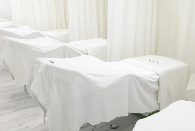 スタジオラティア 市野店 | 浜松のエステサロン スタジオラティア 市野店 | 浜松のエステサロン