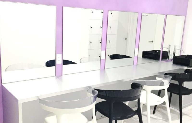 スタジオラティア 市野店 | 浜松のエステサロン スタジオラティア 市野店 | 浜松のエステサロン