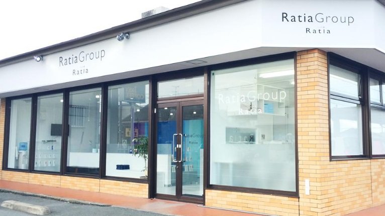 スタジオラティア 市野店 | 浜松のエステサロン スタジオラティア 市野店 | 浜松のエステサロン