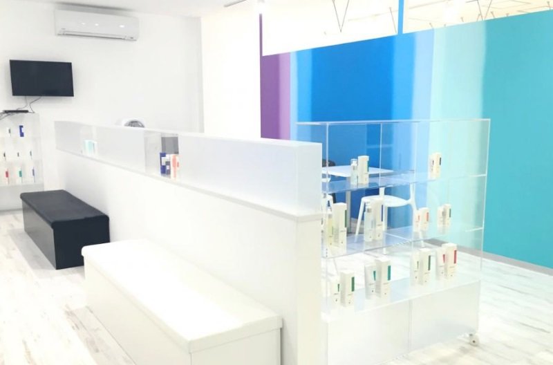 スタジオラティア 市野店 | 浜松のエステサロン スタジオラティア 市野店 | 浜松のエステサロン