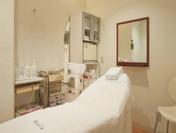 スタジオラティア 広島店 | 広島駅周辺のエステサロン スタジオラティア 広島店 | 広島駅周辺のエステサロン