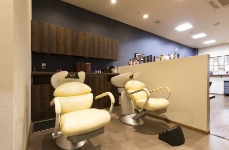 FuFu 春日井店 | 春日井のヘアサロン