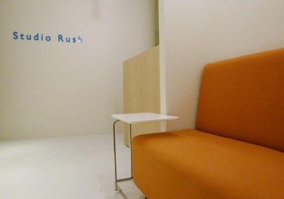 スタジオラッシュ熊本店 produced by Ratia Group | 熊本のエステサロン