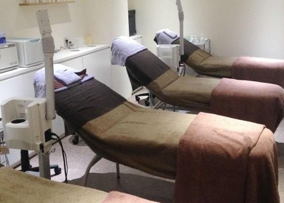 スタジオラッシュ熊本店 produced by Ratia Group | 熊本のエステサロン