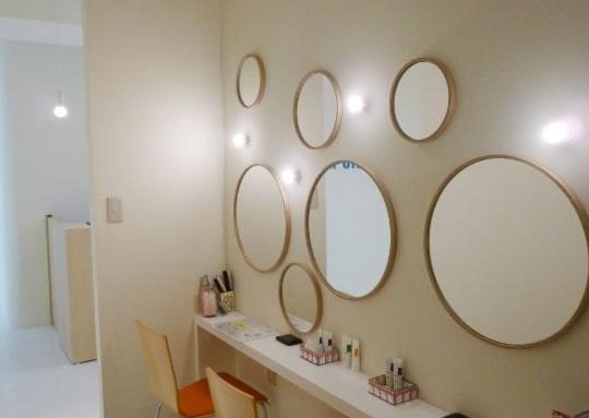 スタジオラッシュ熊本店 produced by Ratia Group | 熊本のエステサロン