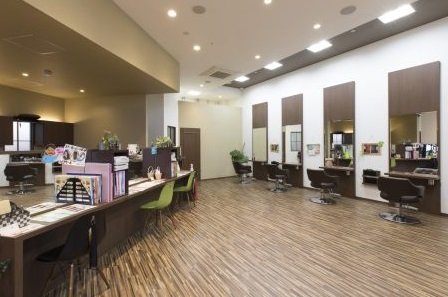 FuFu 稲沢店 | 稲沢のヘアサロン FuFu 稲沢店 | 稲沢のヘアサロン