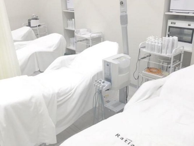 スタジオラティア 清水店 | 静岡のエステサロン スタジオラティア 清水店 | 静岡のエステサロン