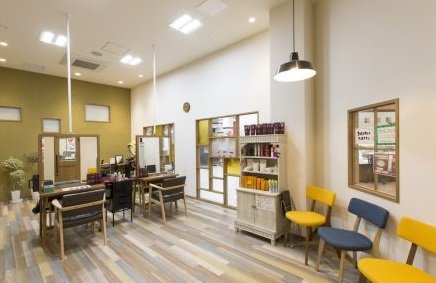 FuFu 日進店 | 日進のヘアサロン