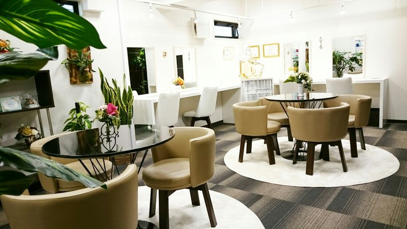 total　aesthetic　Pur・Bianc(ピュール・ブラン) | 西葛西のアイラッシュ