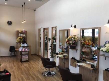 FuFu 木場店 | 名駅のヘアサロン FuFu 木場店 | 名駅のヘアサロン