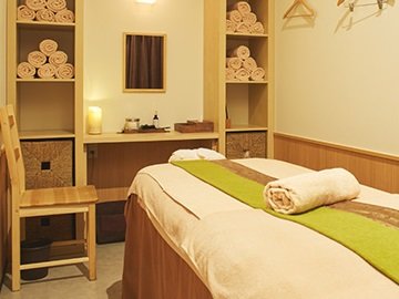 Mont Saint Michel　くずはモール店 | 枚方のリラクゼーション