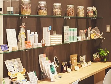 Mont Saint Michel　くずはモール店 | 枚方のリラクゼーション