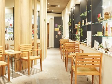 Mont Saint Michel　神戸umie店 | ハーバーランド/兵庫のリラクゼーション