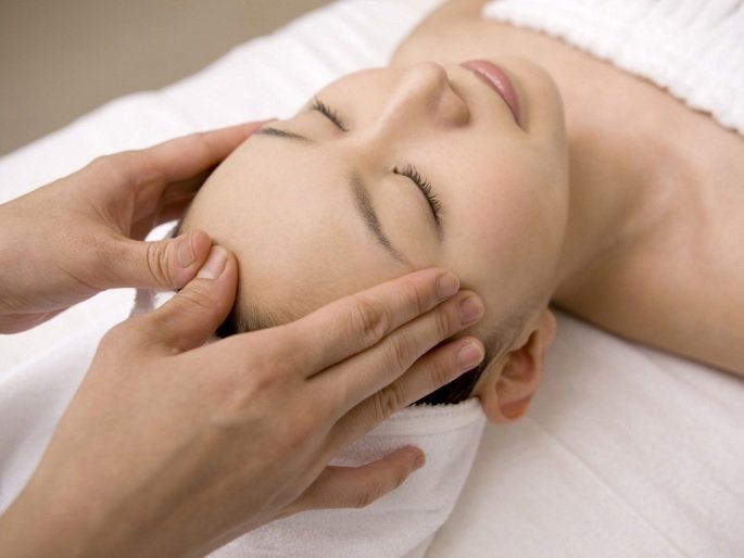 エステサロン　エコルシェ | 中目黒のリラクゼーション