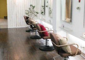 apish cherie | 銀座のヘアサロン