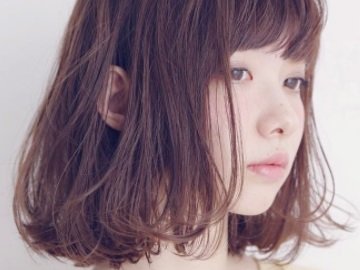 apish ciena | 海老名のヘアサロン