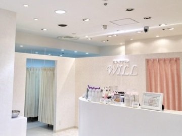 まつげサロンWILL　新潟アルタ店 | 新潟のアイラッシュ