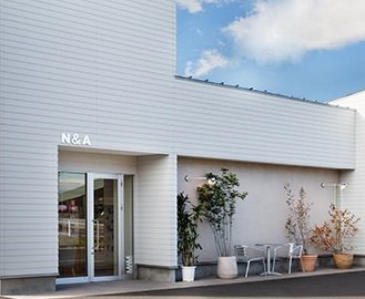 hair shop N&A 久喜菖蒲店 | 久喜のヘアサロン hair shop N&A 久喜菖蒲店 | 久喜のヘアサロン