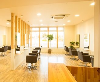 hair shop N&A 久喜菖蒲店 | 久喜のヘアサロン hair shop N&A 久喜菖蒲店 | 久喜のヘアサロン