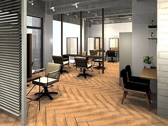 hair shop N＆A 越谷店 | 越谷のヘアサロン