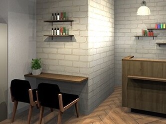 hair shop N＆A 越谷店 | 越谷のヘアサロン