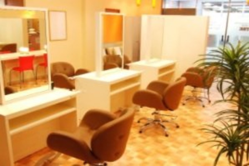 美容室tbk 目黒店 ビヨウシツティービーケーメグロテン 東京都 目黒 の美容院 美容室 ビューティーパーク