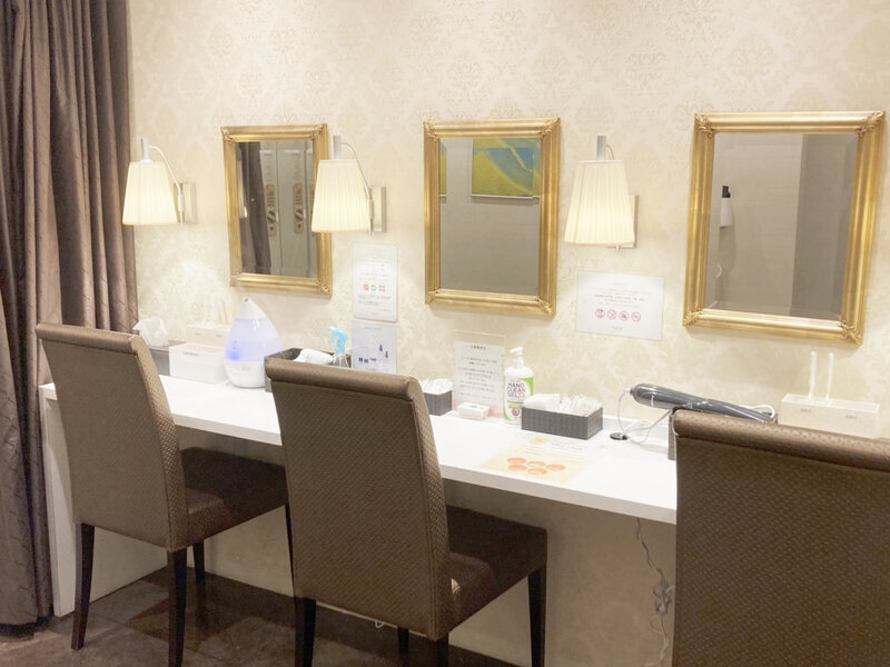 ラ・パルレ 錦糸町店 | 錦糸町のエステサロン